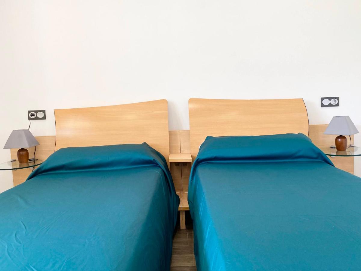 Apartamento En El Centro Del Albir Ngoại thất bức ảnh