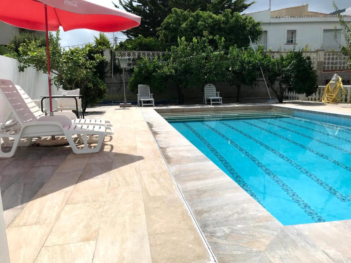 Apartamento En El Centro Del Albir Ngoại thất bức ảnh