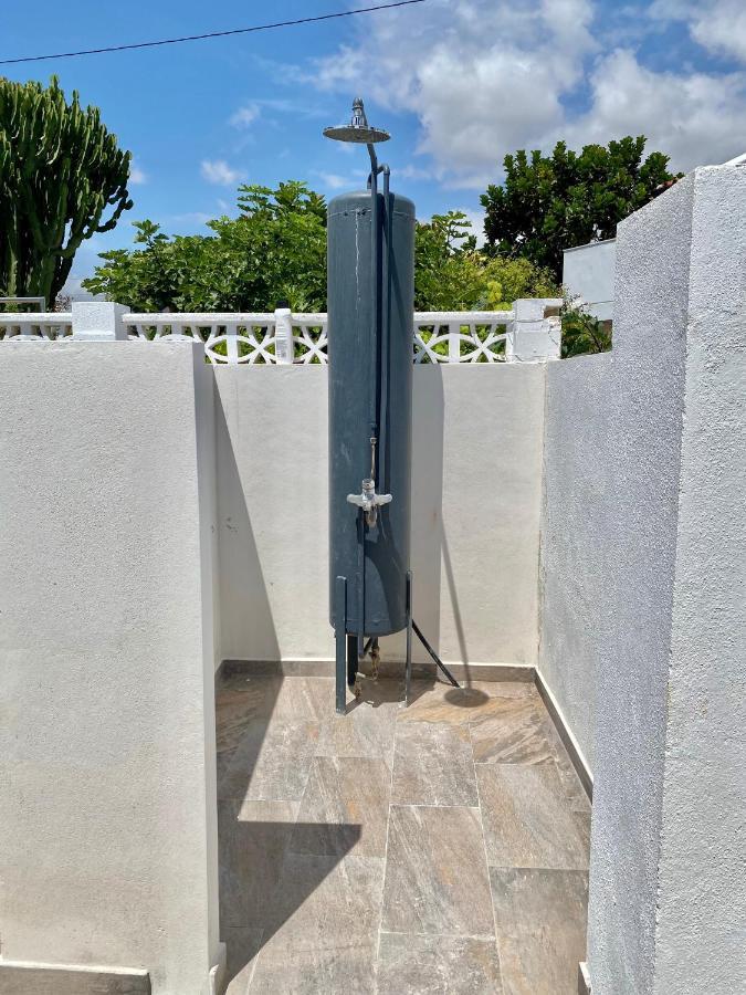 Apartamento En El Centro Del Albir Ngoại thất bức ảnh